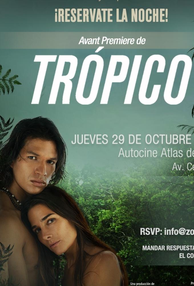 Trópico