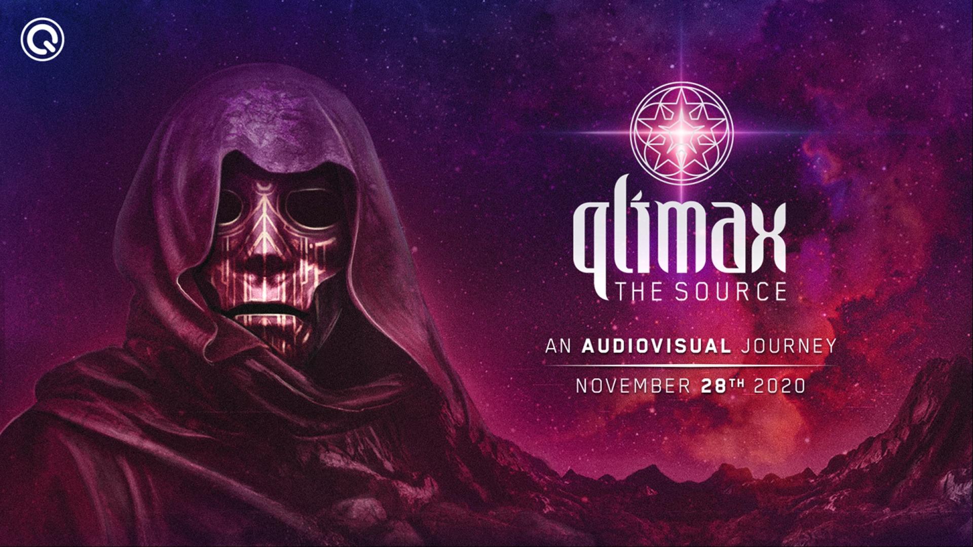Qlimax The Source