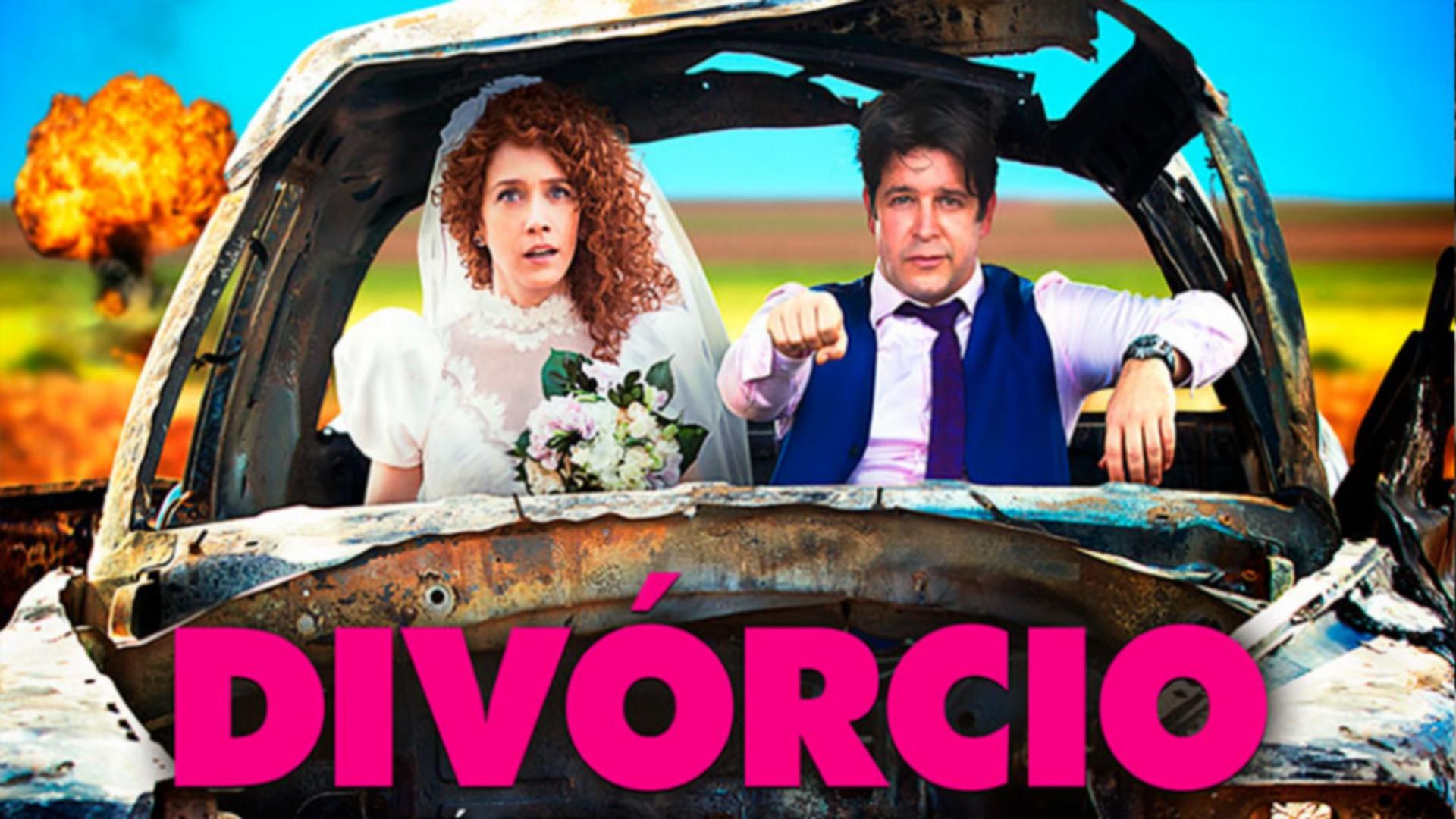 Divorce