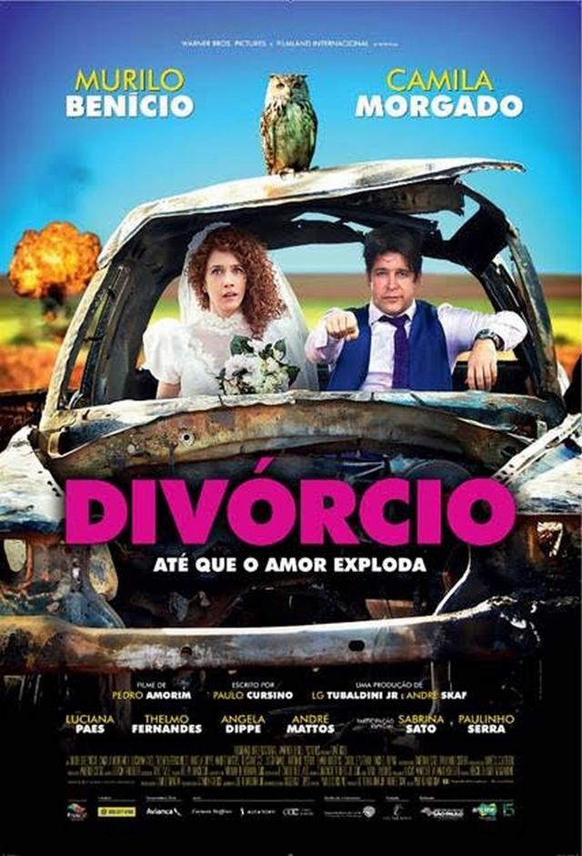 Divorce