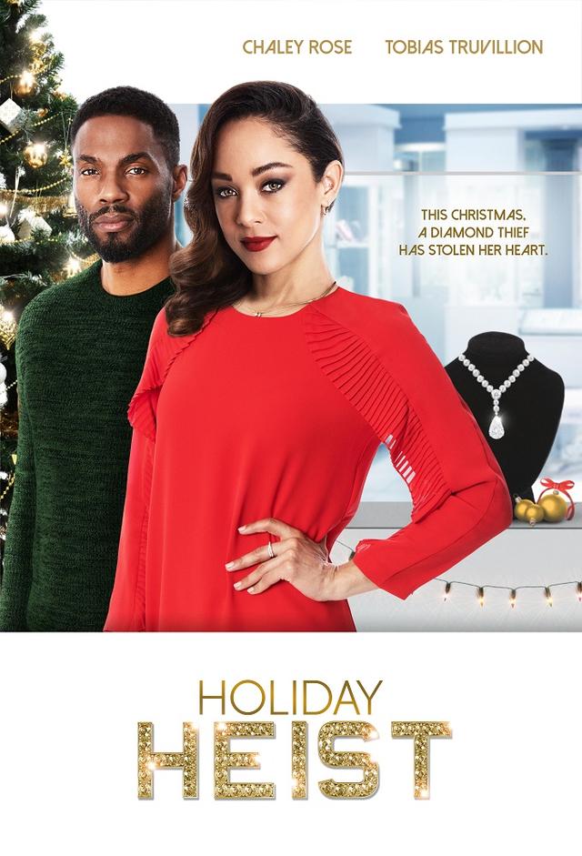 Holiday Heist