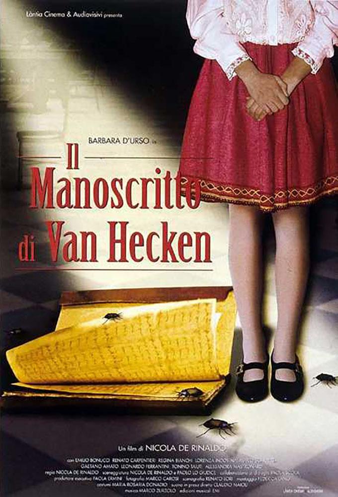 Il manoscritto di Van Hecken