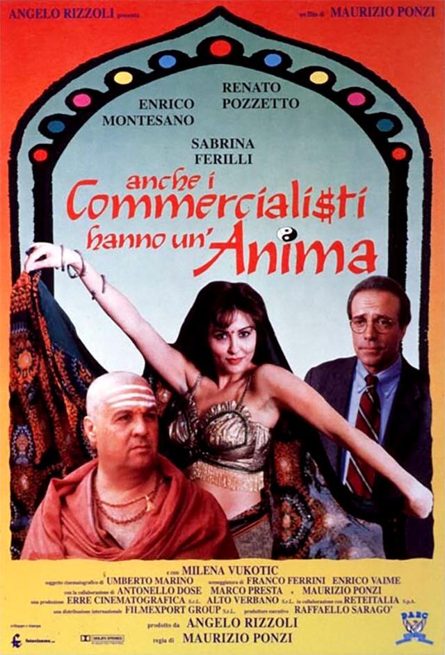 Anche i commercialisti hanno un'anima