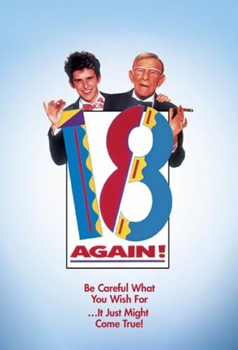 18 Again!