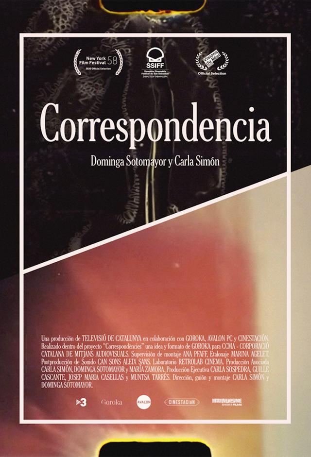 Correspondence