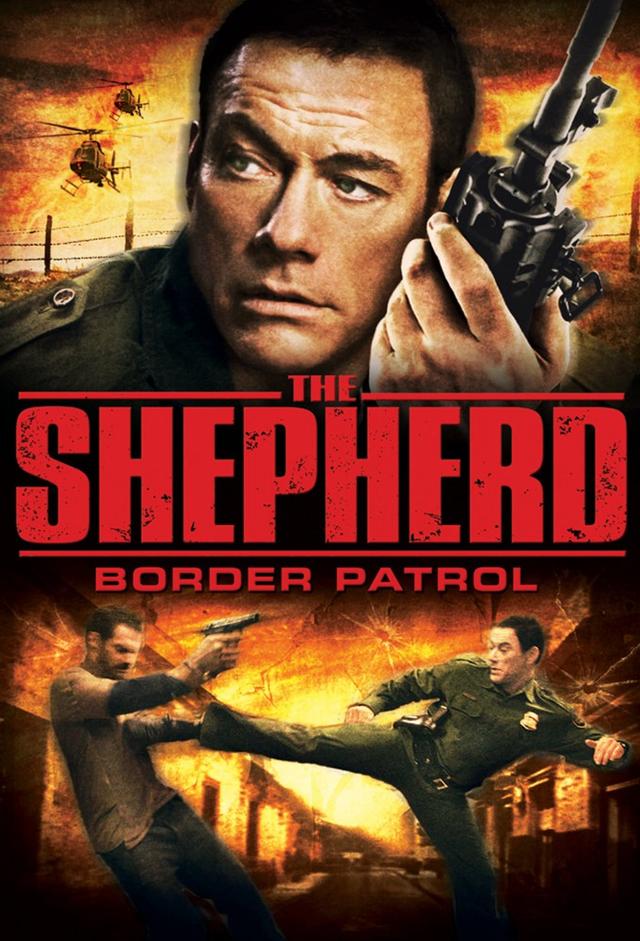 The Shepherd - Pattuglia Di Confine