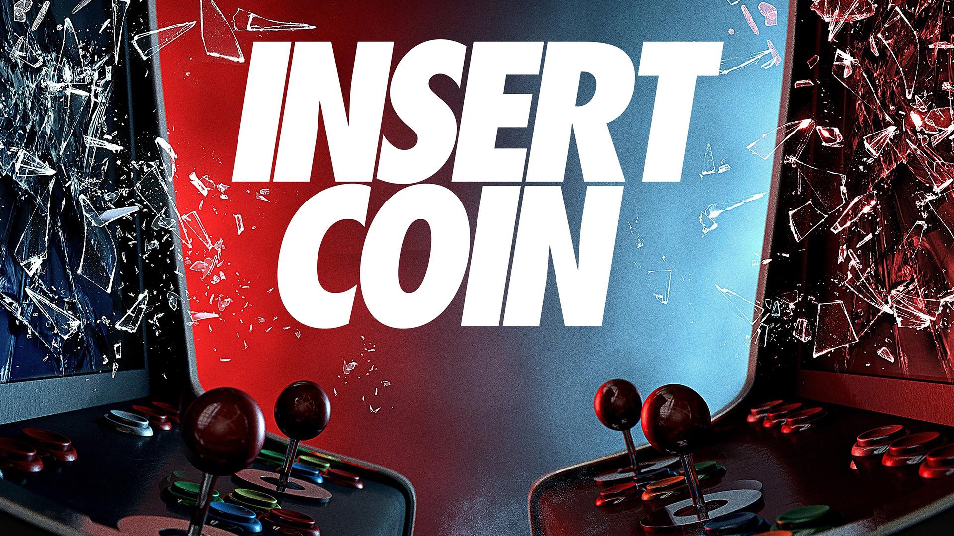 Insert Coin