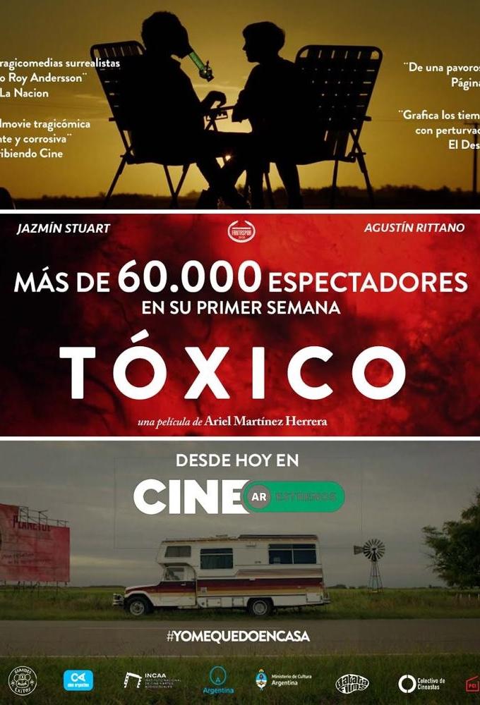 Toxic
