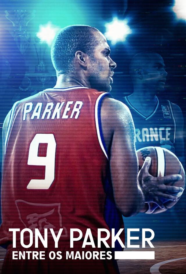 Tony Parker: The Final Shot