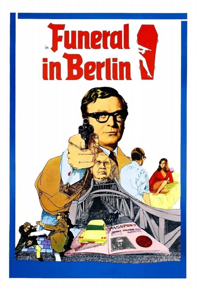 Finale in Berlin