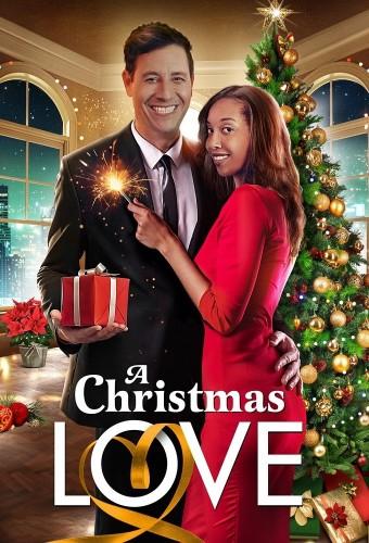 A Christmas Love