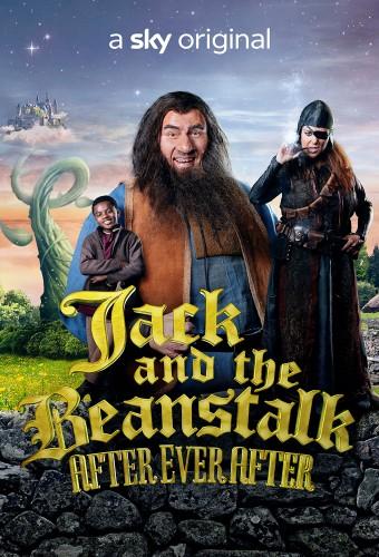 Jack & the Beanstalk: After Ever After