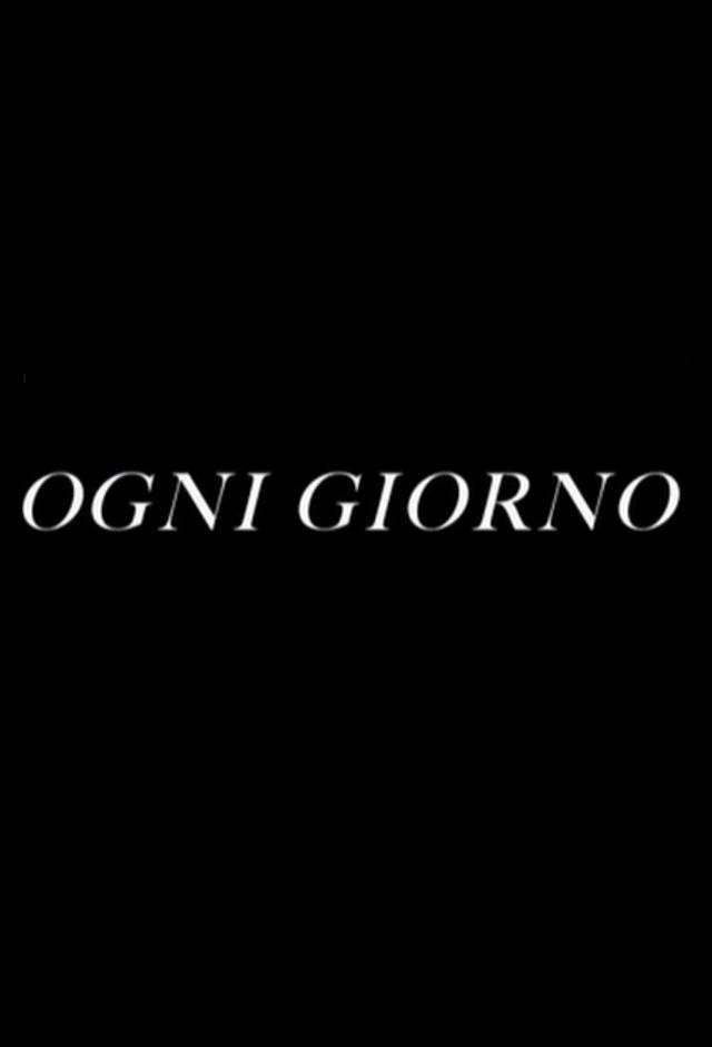 Ogni giorno