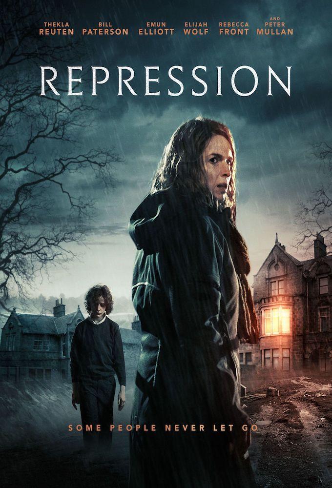 Marionette (Repression)
