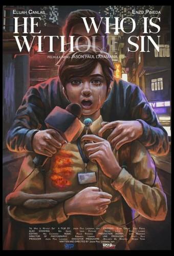 He Who Is Without Sin