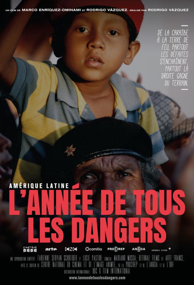 Amérique latine, l'année de tous les dangers