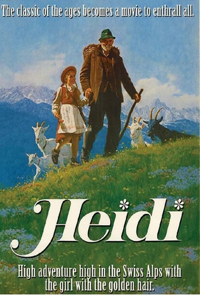 Heidi