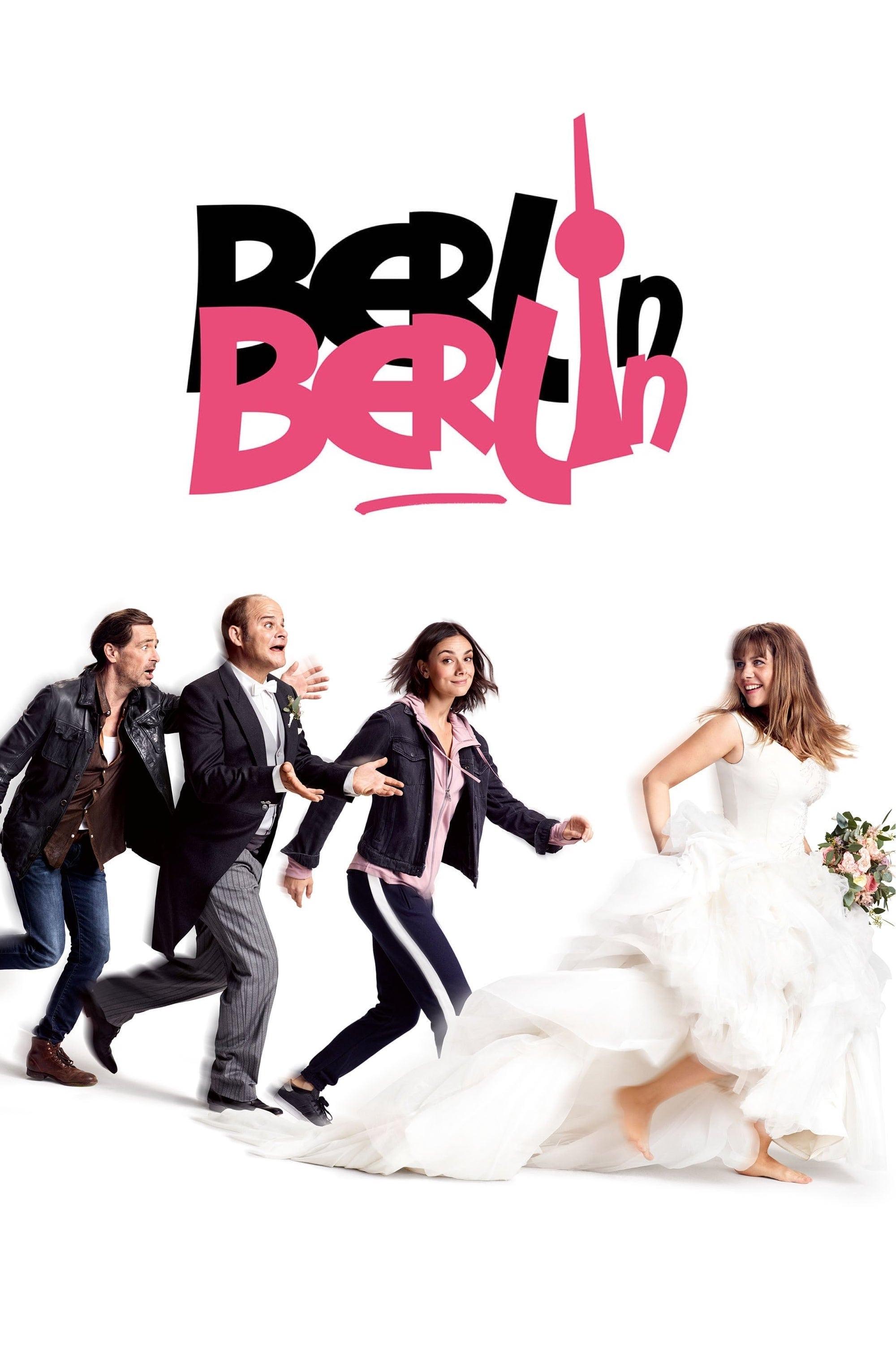 Berlin, Berlin