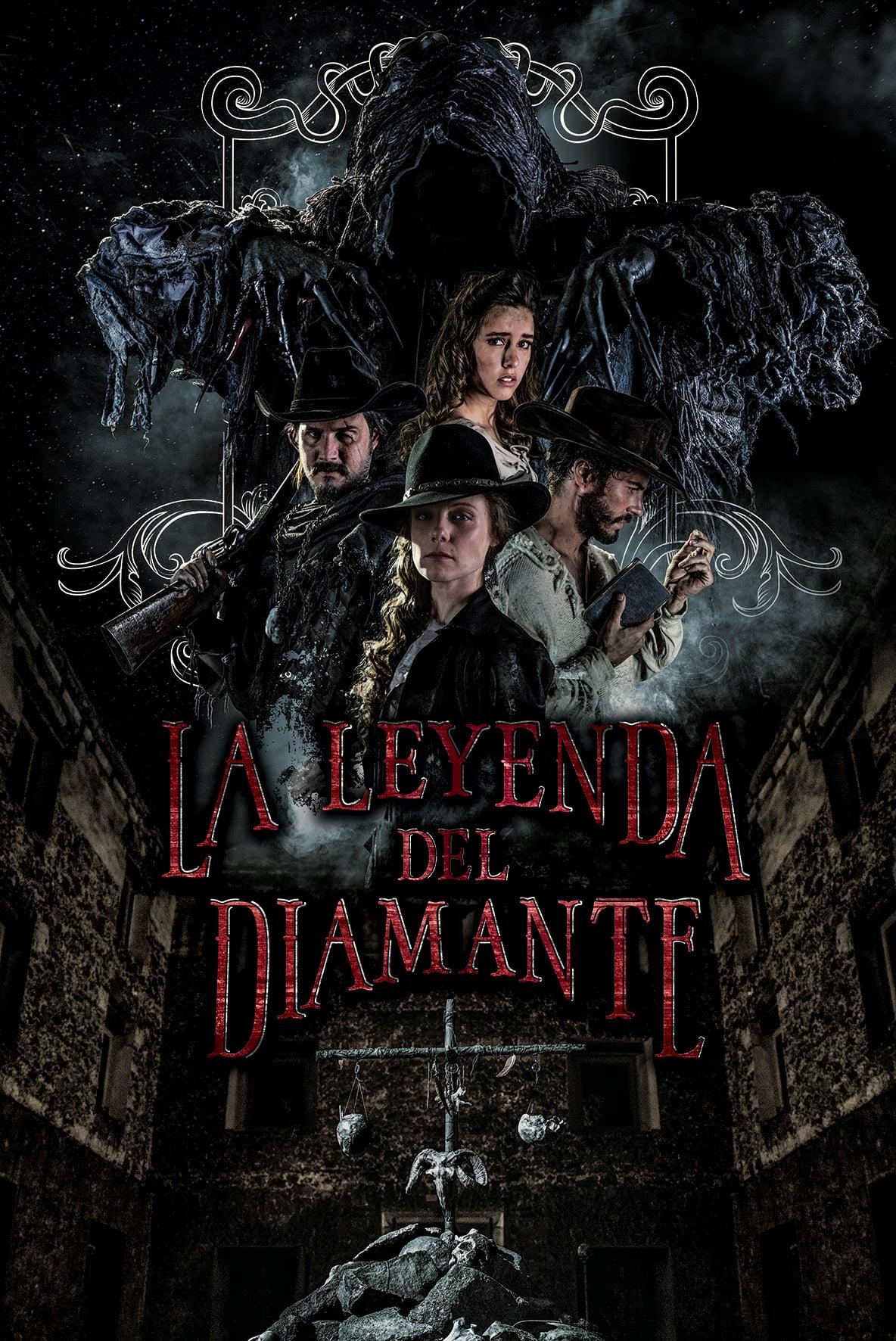 The Legend of the Diamond