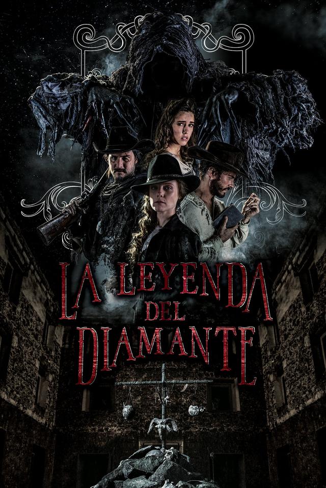 The Legend of the Diamond