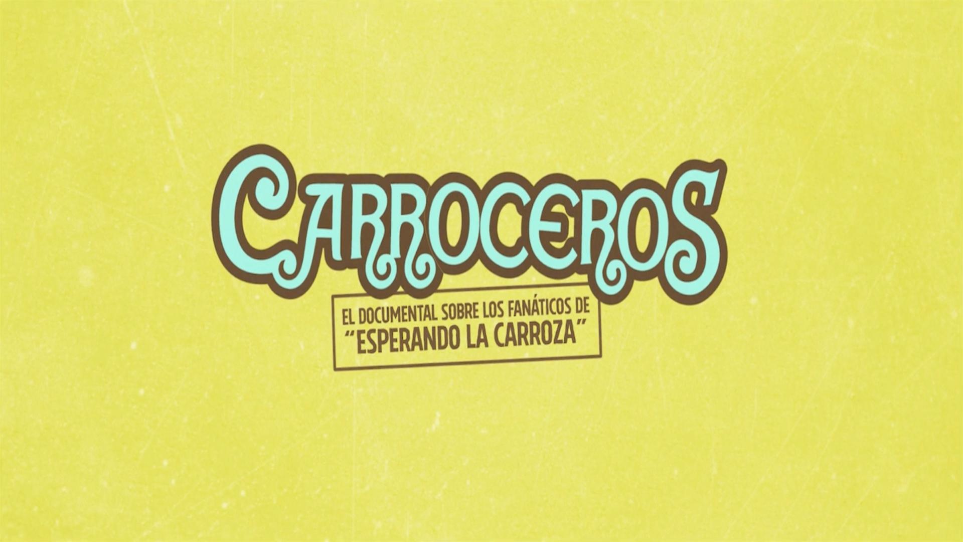 Carroceros