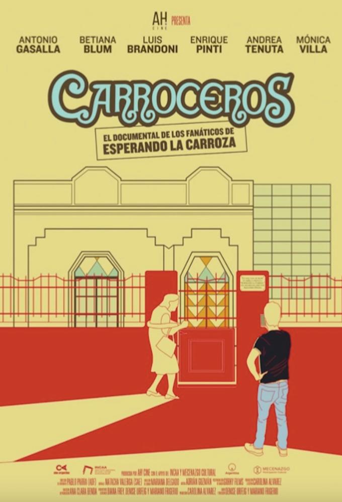Carroceros