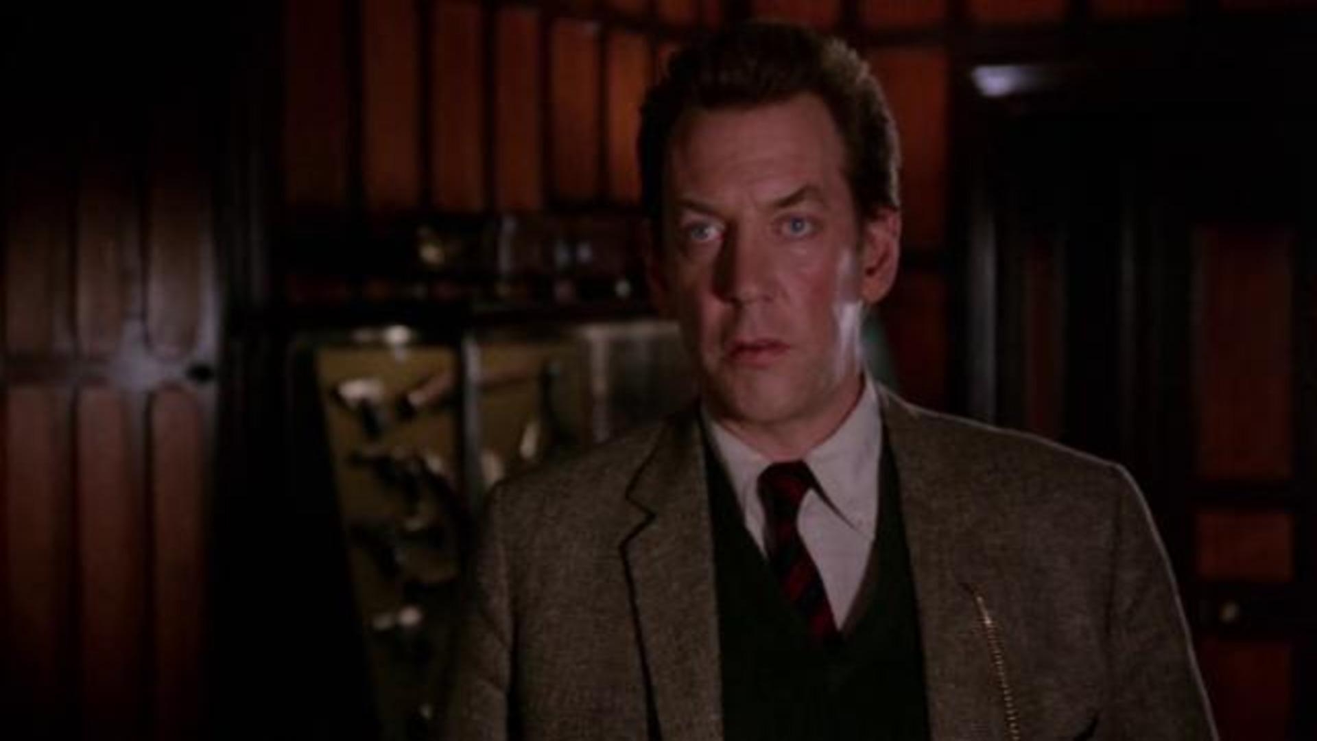 Ordeal by Innocence