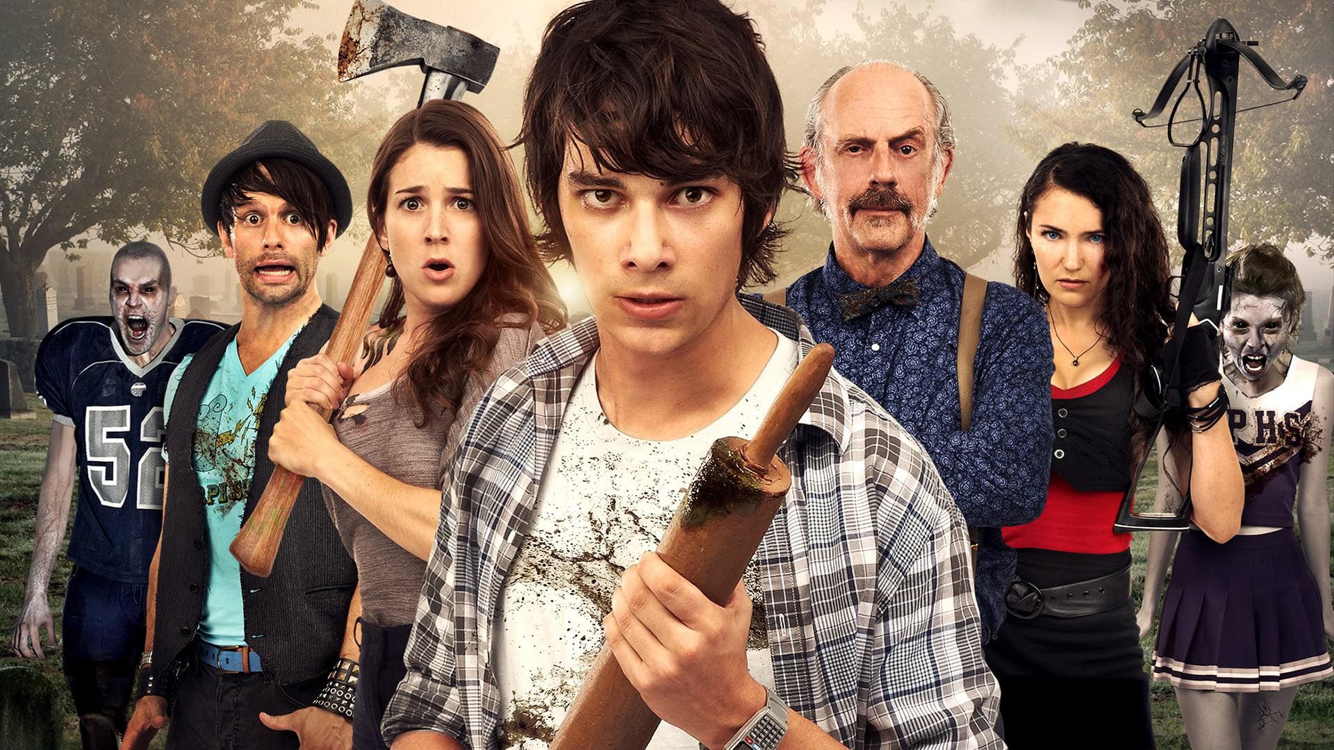 Dead Before Dawn 3D