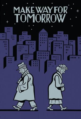 Make Way for Tomorrow