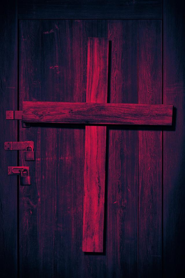 I Trapped the Devil