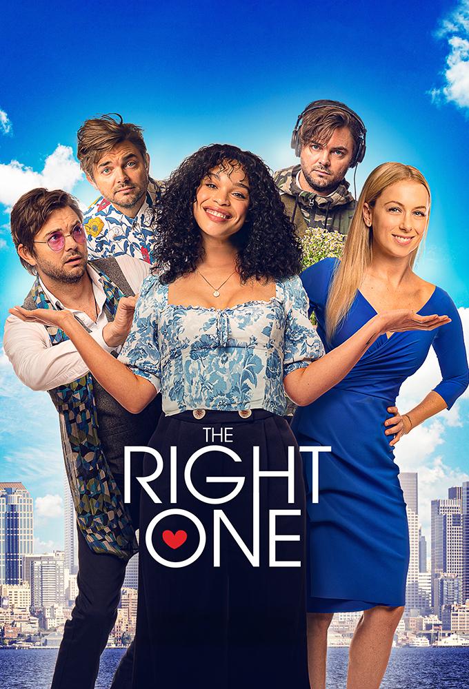 The Right One