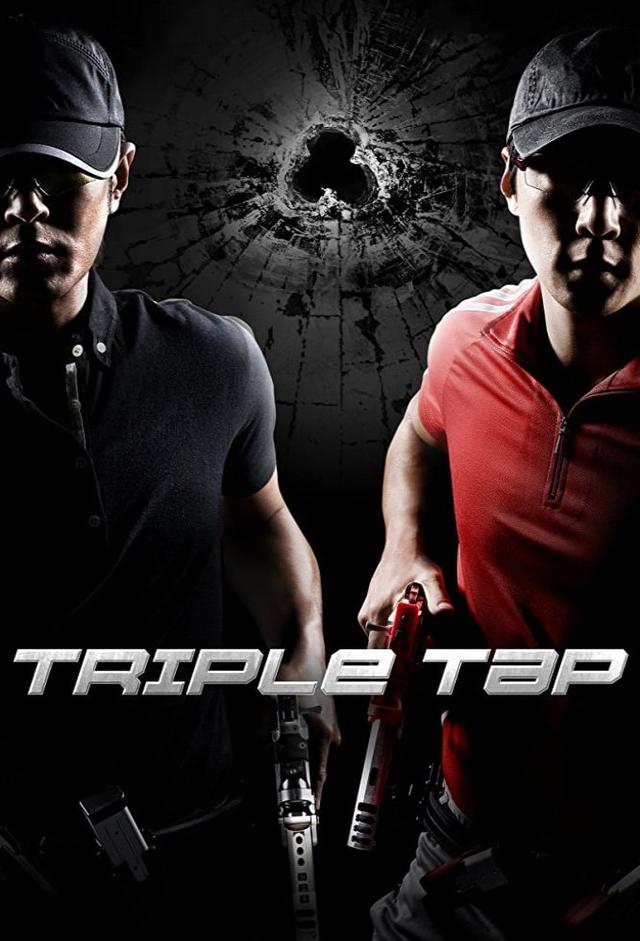 Triple Tap