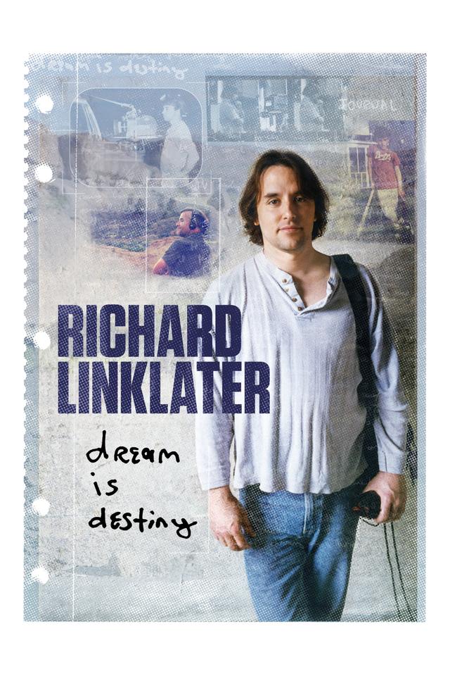 Richard Linklater: retrato del indie americano