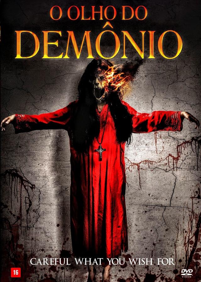Demon Eye