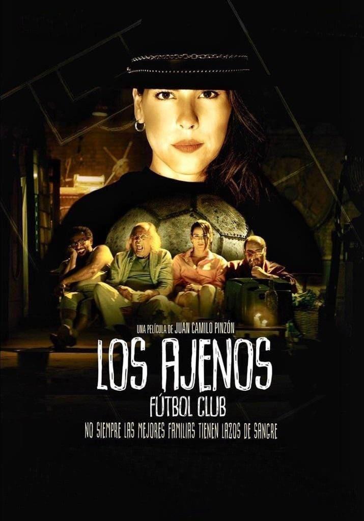 Los Ajenos Soccer Club