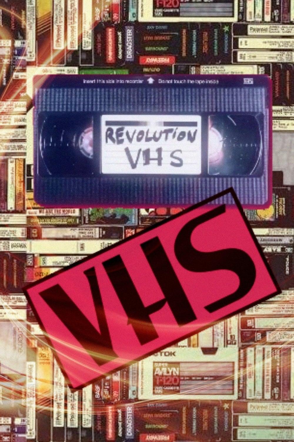 VHS Revolution