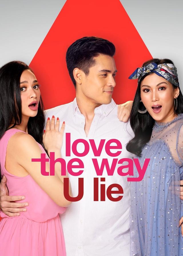 Love the Way U Lie