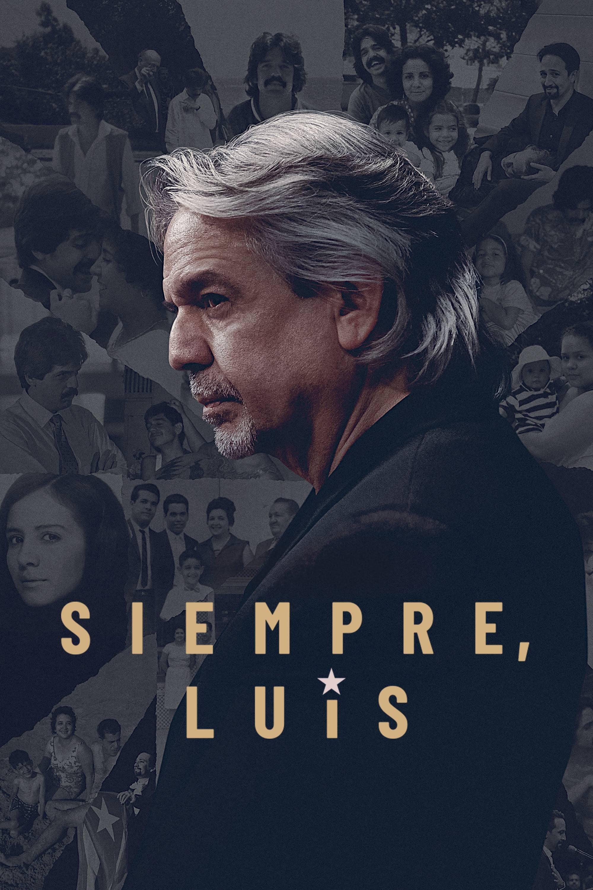 Always, Luis