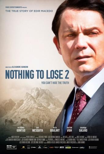 Nothing to Lose 2