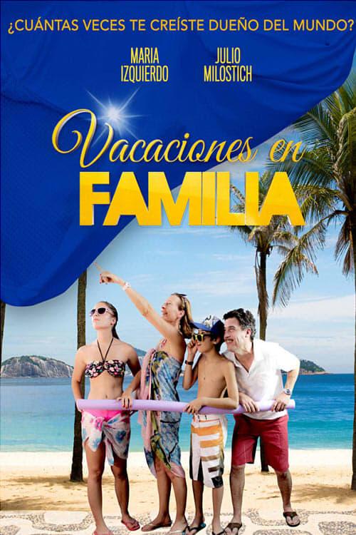 Vacaciones en Familia