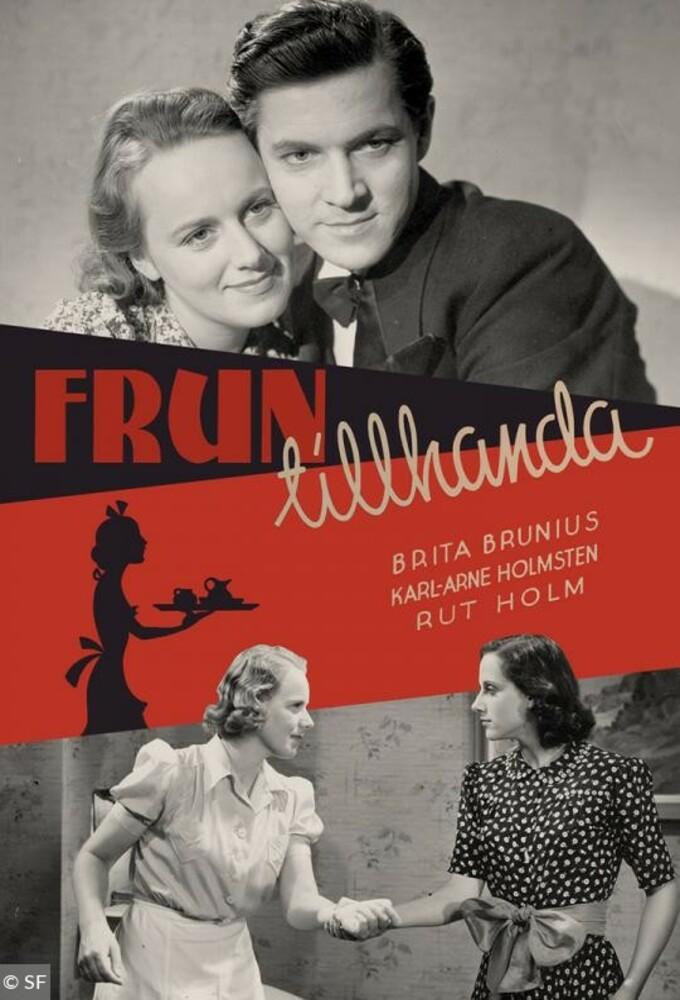 Frun tillhanda