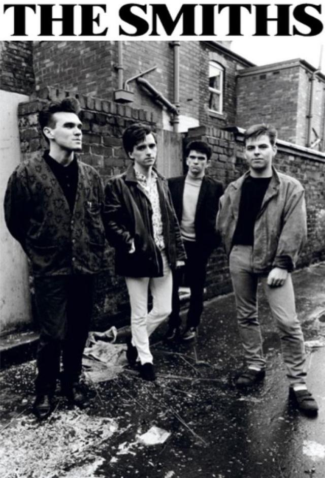 The Smiths: These Things Take Time