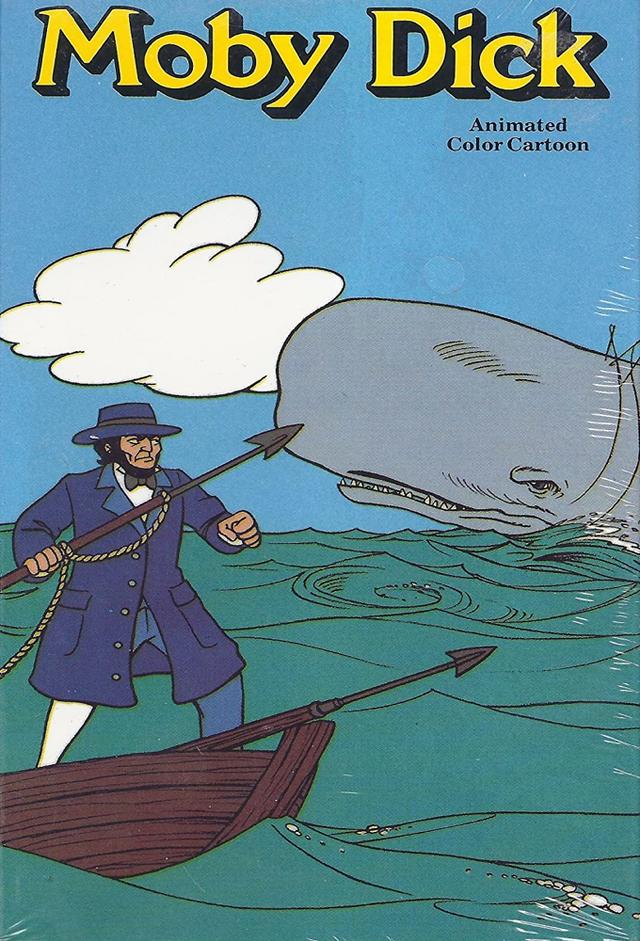 Moby-Dick