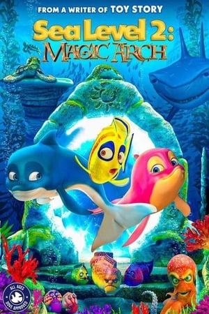 Magic Arch 3D