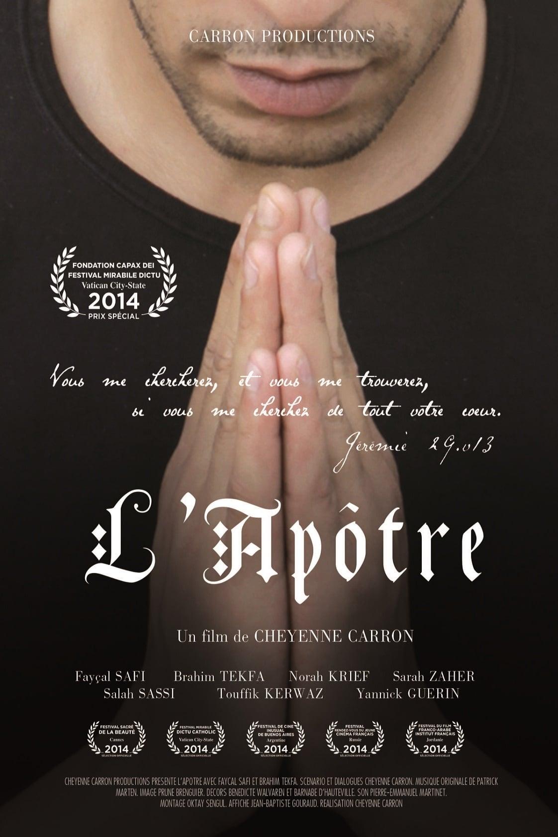 The apostle