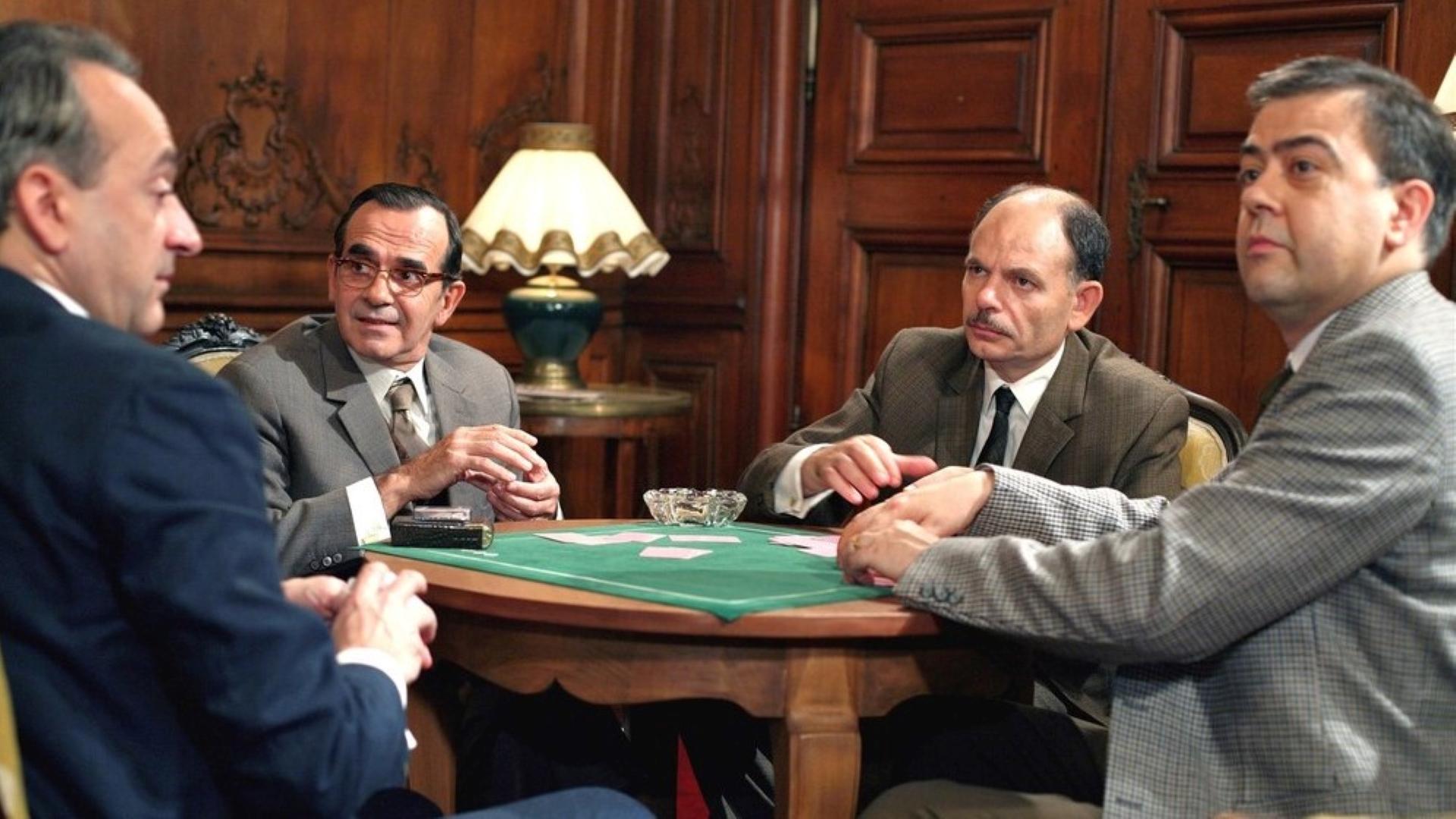 The Seventh Juror