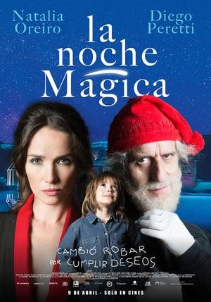 The Magic Night
