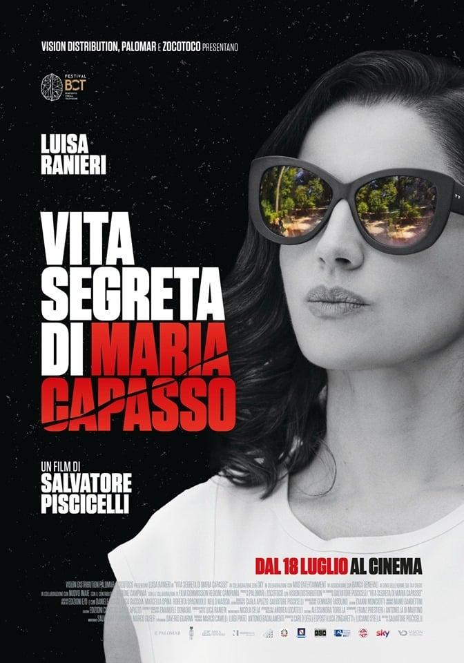 La vita segreta di Maria Capasso