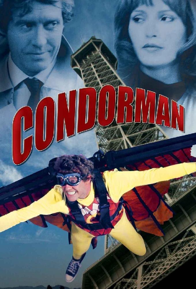 Condorman