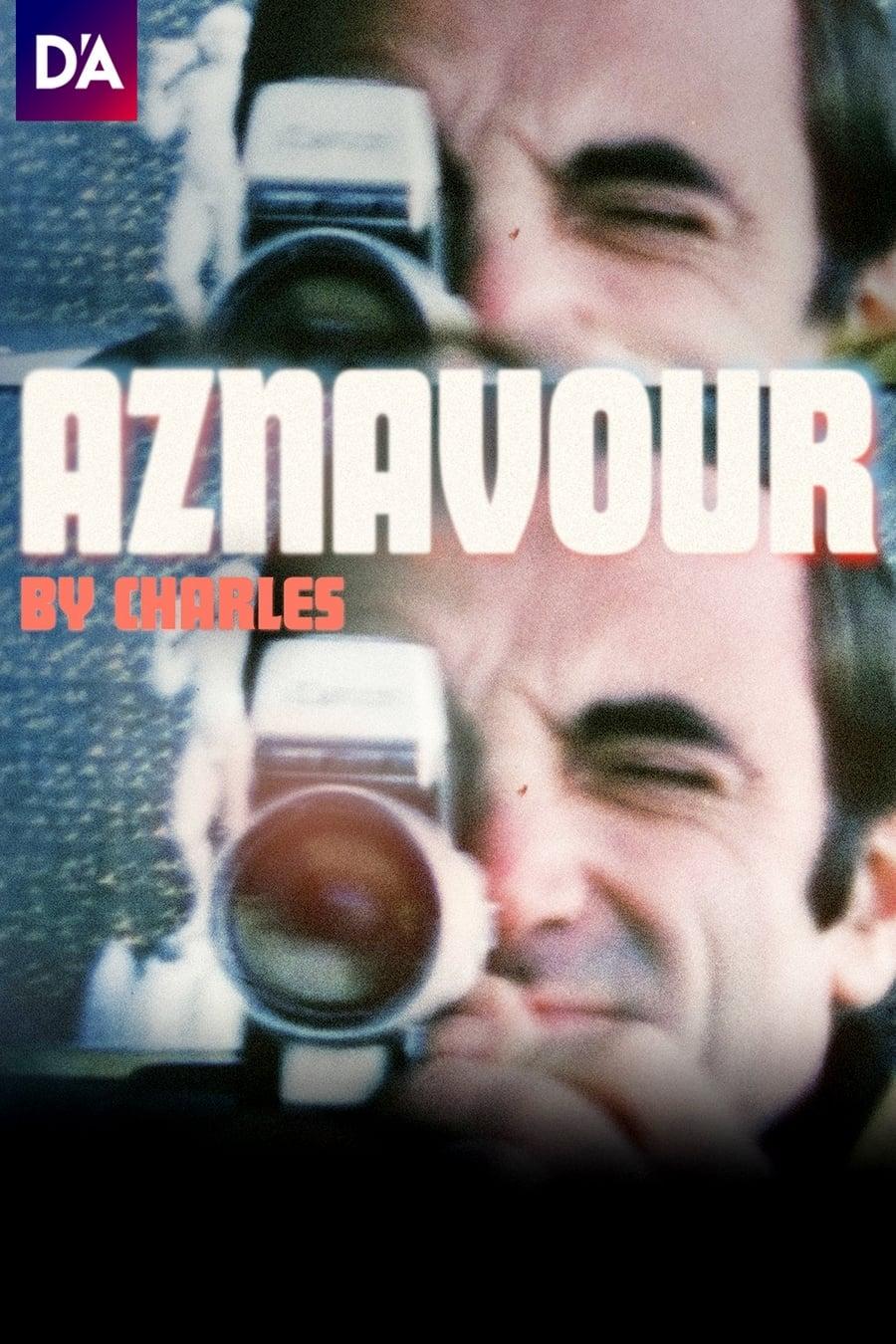 Aznavour by Charles